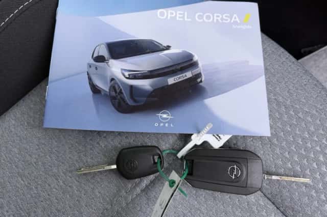 Opel Corsa (2026) thumbnail 36