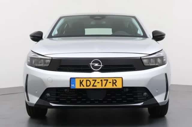 Opel Corsa (2026) thumbnail 5