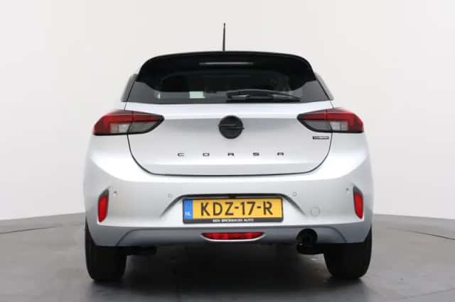 Opel Corsa (2026) thumbnail 6