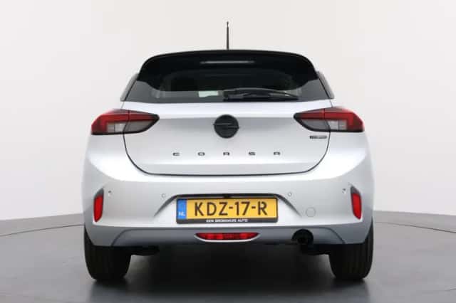 Opel Corsa (2026) thumbnail 6