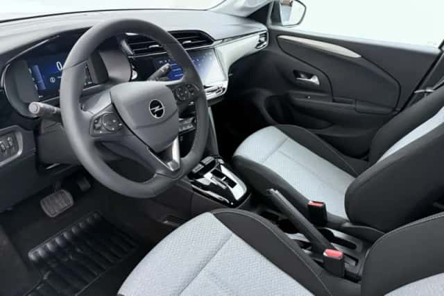 Opel Corsa (2026) thumbnail 8