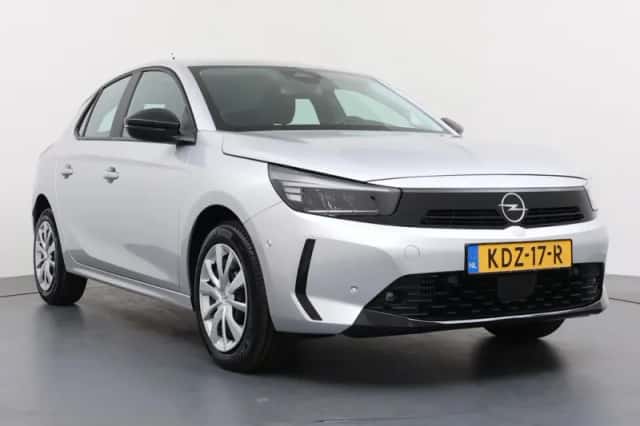 Opel Corsa (2026) thumbnail 9