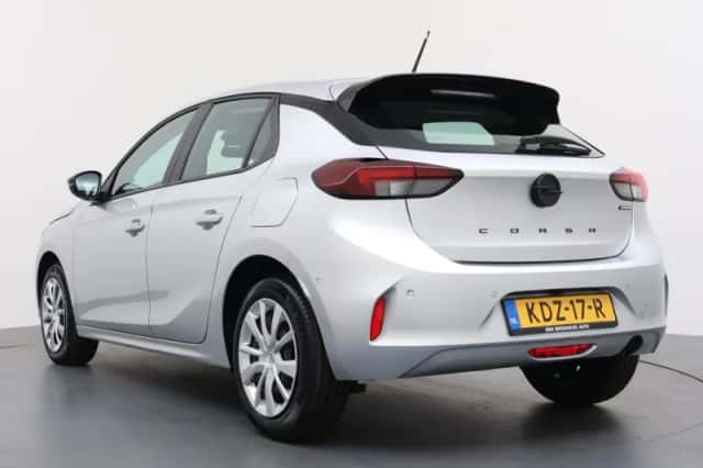 Opel Corsa (2026) thumbnail 10