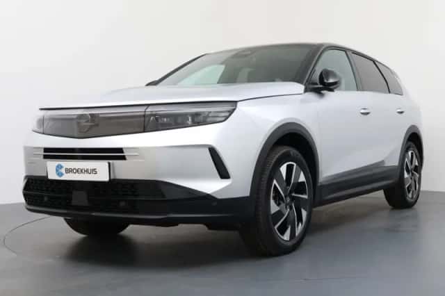Opel Grandland (2025) thumbnail 1