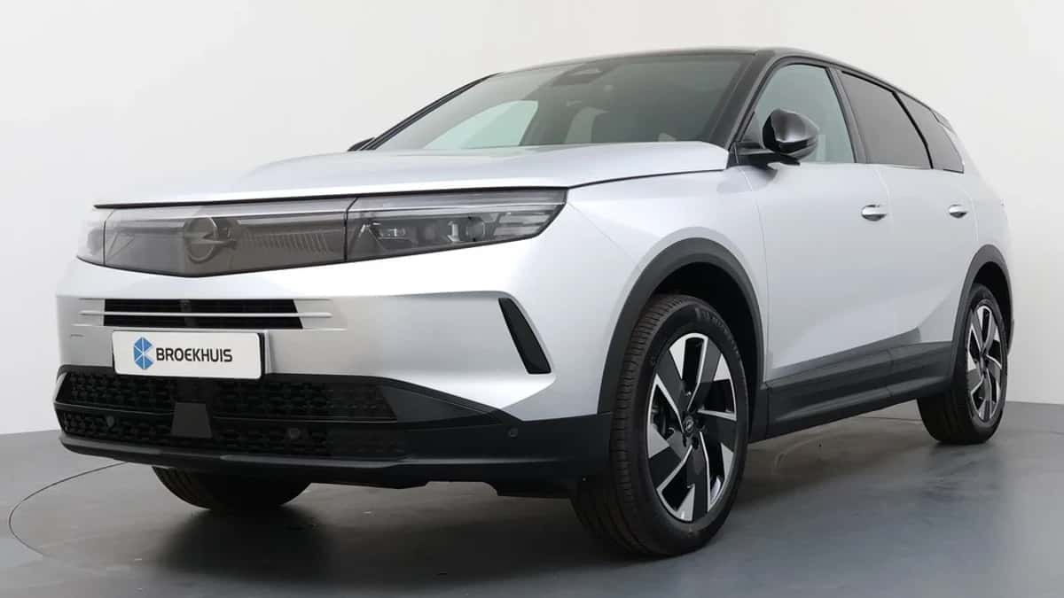 Opel Grandland (2025) — foto 1
