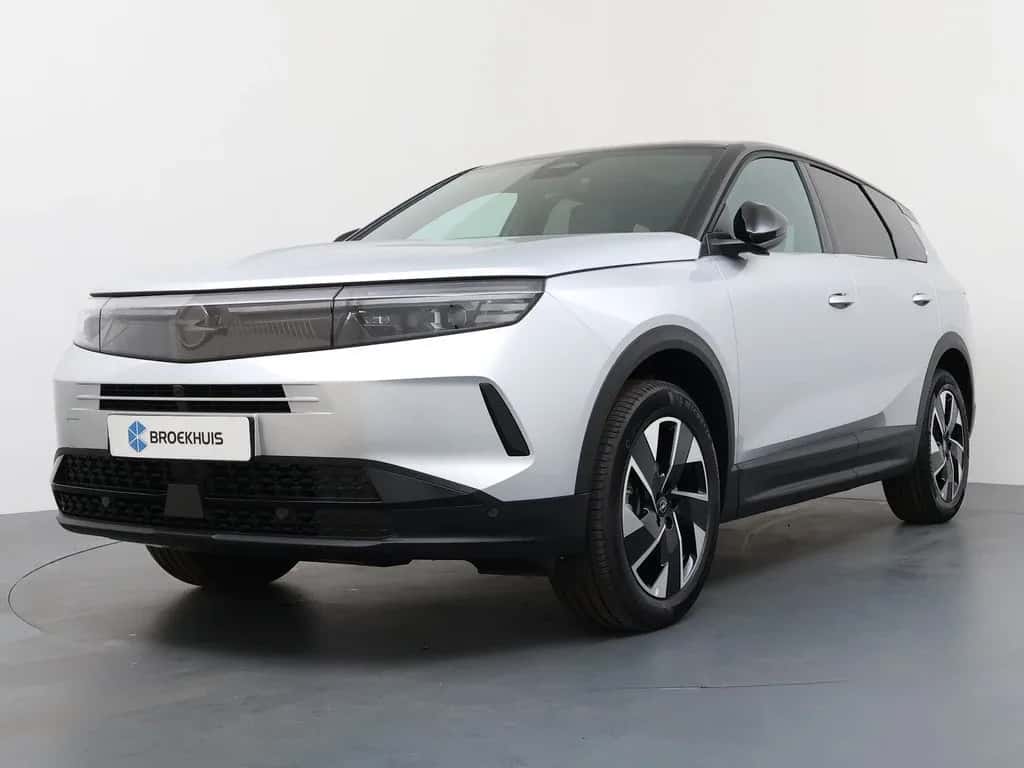 Opel Grandland (2025) — foto 1