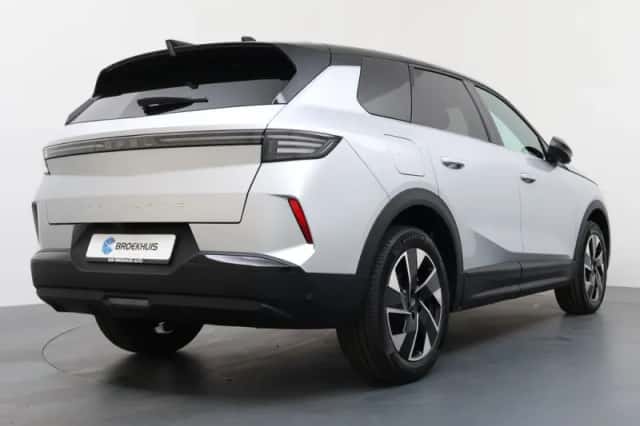 Opel Grandland (2025) thumbnail 2