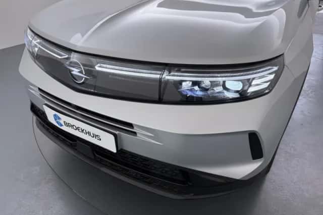 Opel Grandland (2025) thumbnail 12