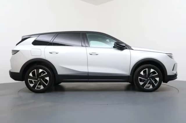 Opel Grandland (2025) thumbnail 14