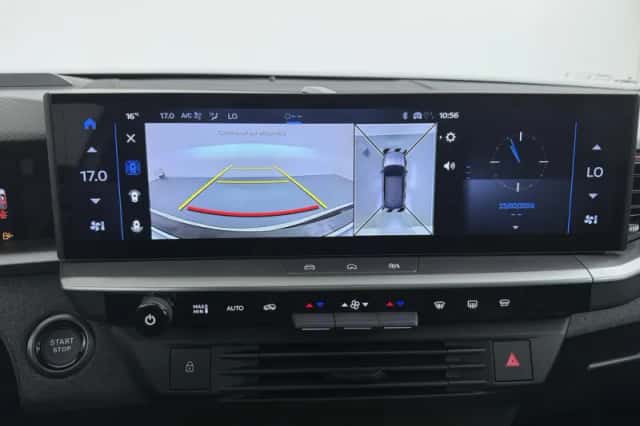 Opel Grandland (2025) thumbnail 16