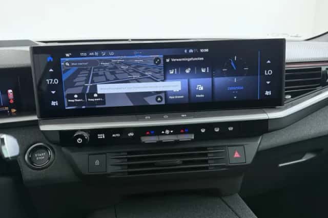 Opel Grandland (2025) thumbnail 17