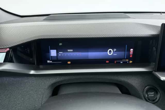 Opel Grandland (2025) thumbnail 18