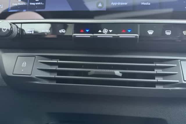 Opel Grandland (2025) thumbnail 19