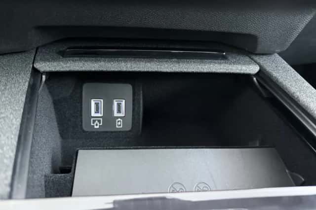 Opel Grandland (2025) thumbnail 20