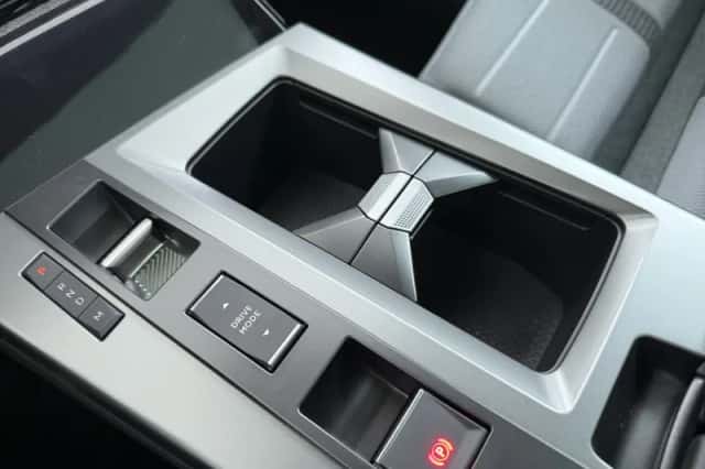 Opel Grandland (2025) thumbnail 21