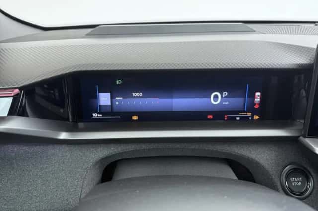 Opel Grandland (2025) thumbnail 22