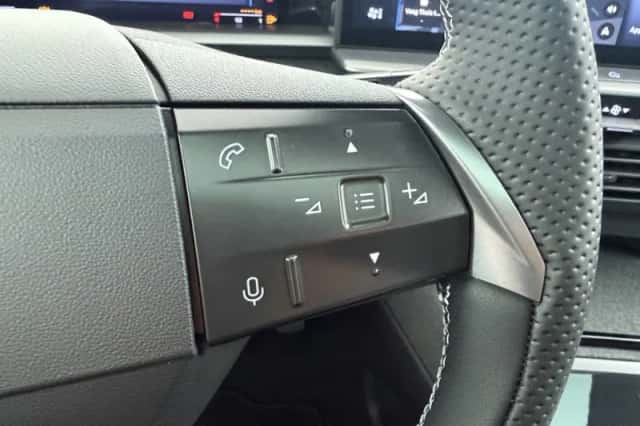 Opel Grandland (2025) thumbnail 23