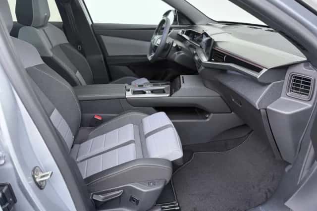 Opel Grandland (2025) thumbnail 4