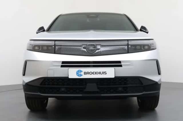 Opel Grandland (2025) thumbnail 5