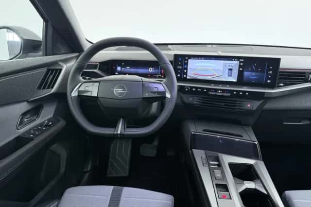 Opel Grandland (2025) thumbnail 7