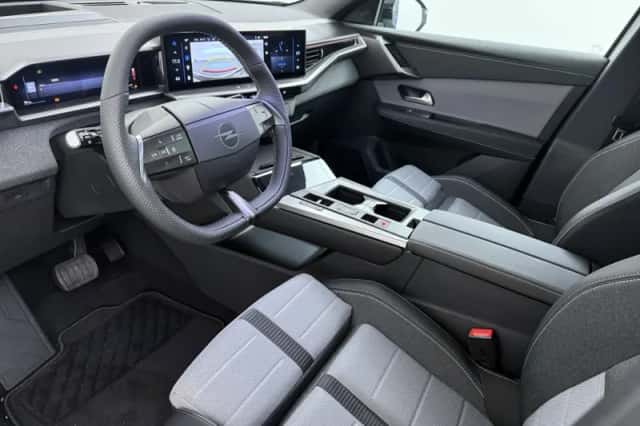Opel Grandland (2025) thumbnail 8