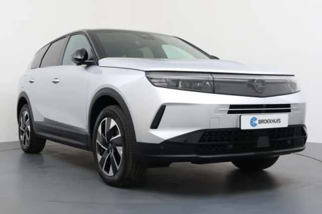 Opel Grandland (2025) thumbnail 9