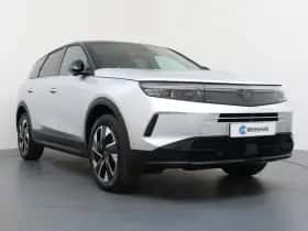 Opel Grandland (2025) thumbnail 9