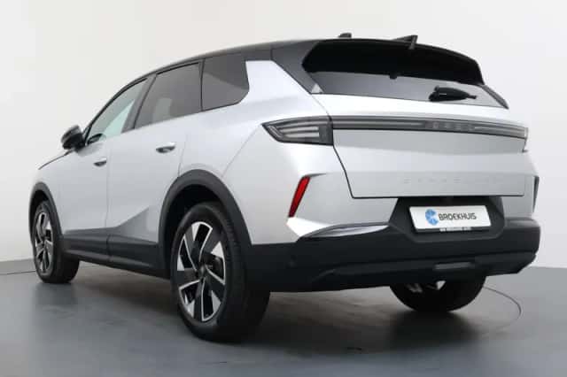 Opel Grandland (2025) thumbnail 10