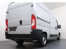 Opel Movano (2024) thumbnail 2