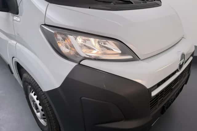 Opel Movano (2024) thumbnail 11