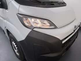 Opel Movano (2024) thumbnail 11