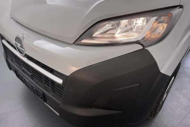 Opel Movano (2024) thumbnail 12