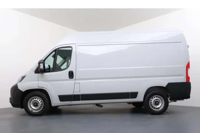 Opel Movano (2024) thumbnail 13