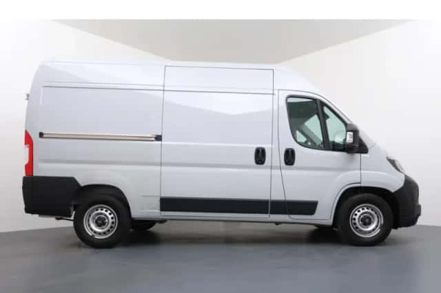 Opel Movano (2024) thumbnail 14