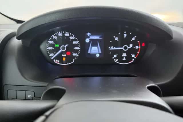 Opel Movano (2024) thumbnail 15