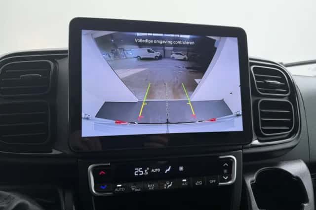 Opel Movano (2024) thumbnail 16