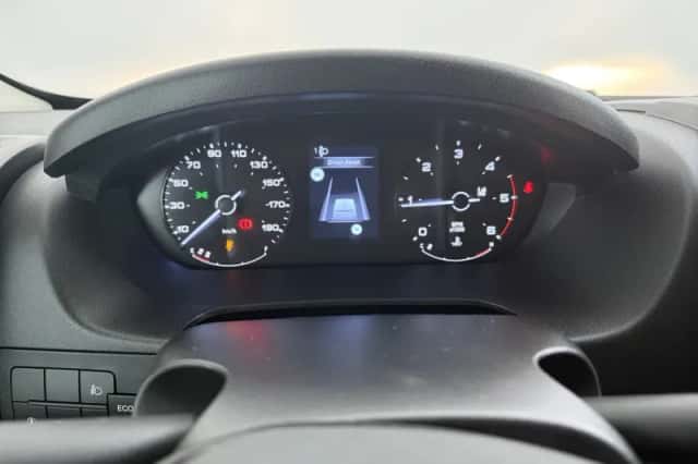 Opel Movano (2024) thumbnail 18
