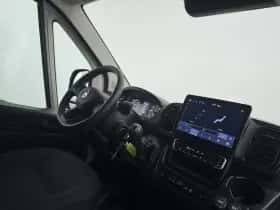 Opel Movano (2024) thumbnail 3