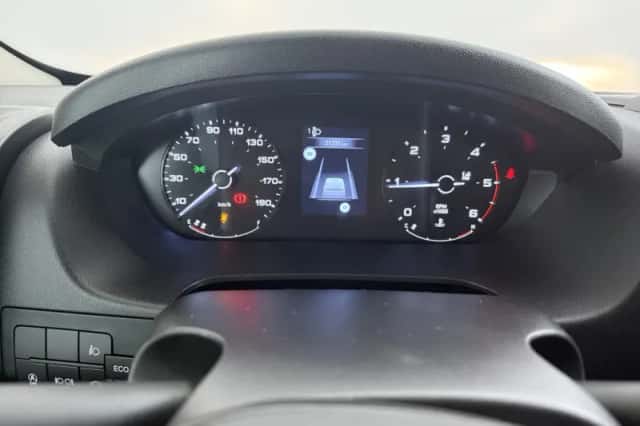 Opel Movano (2024) thumbnail 22