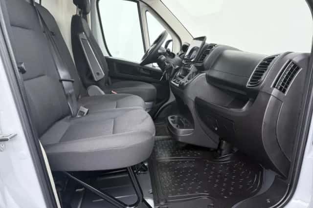 Opel Movano (2024) thumbnail 4