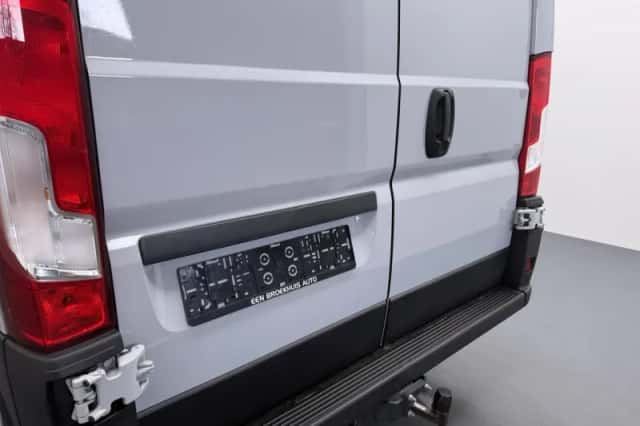Opel Movano (2024) thumbnail 32