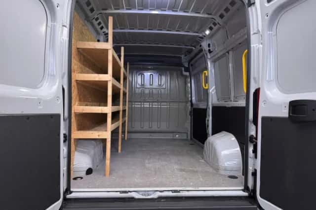 Opel Movano (2024) thumbnail 33