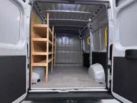 Opel Movano (2024) thumbnail 33