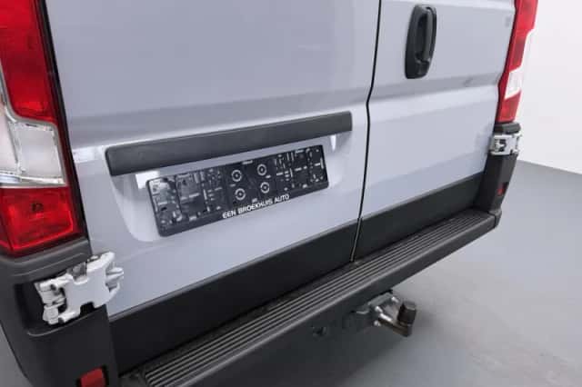Opel Movano (2024) thumbnail 34