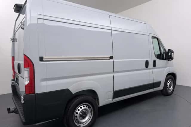 Opel Movano (2024) thumbnail 35