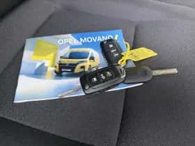 Opel Movano (2024) thumbnail 36