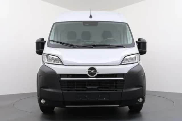Opel Movano (2024) thumbnail 5