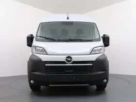 Opel Movano (2024) thumbnail 5