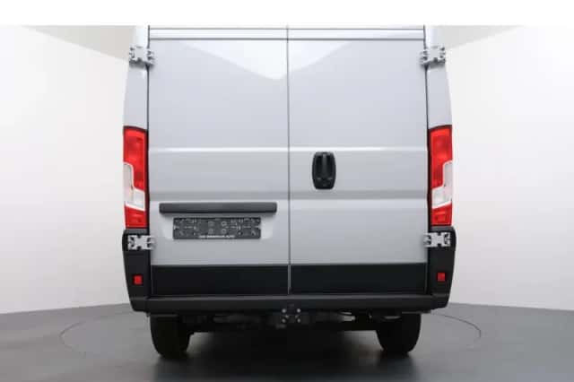 Opel Movano (2024) thumbnail 6