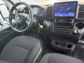 Opel Movano (2024) thumbnail 8
